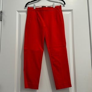 J. Crew Martie Slacks